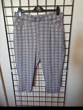 Size 3x Large Pants From Bae City